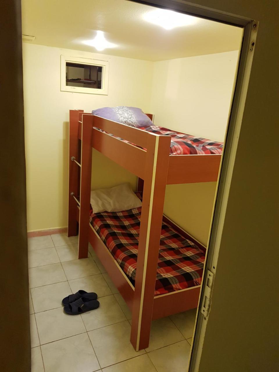 Baku Mint Hostel Exteriör bild